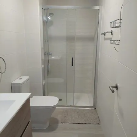 Apartament Lunacove