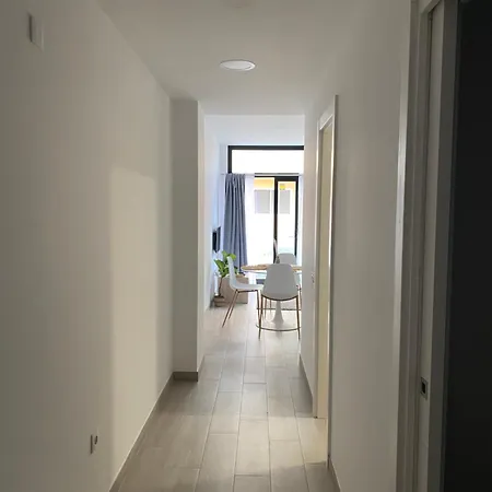 Lunacove Apartament Corralejo