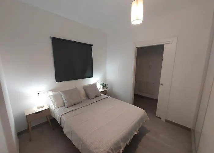 Lunacove * Corralejo