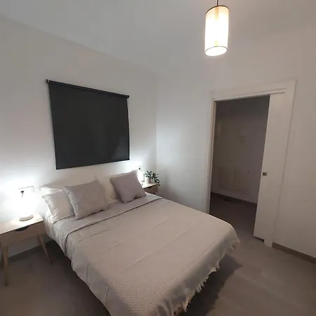 Lunacove * Corralejo