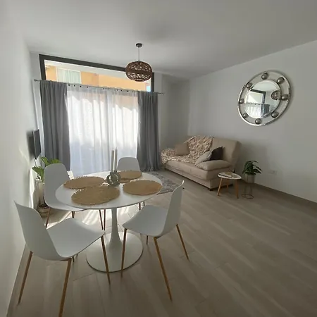 Appartement Lunacove