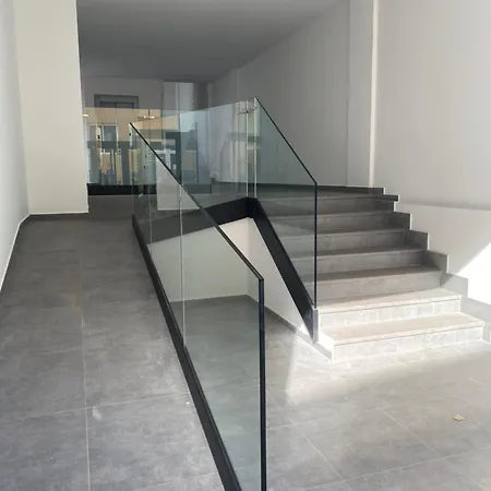 Appartement Lunacove